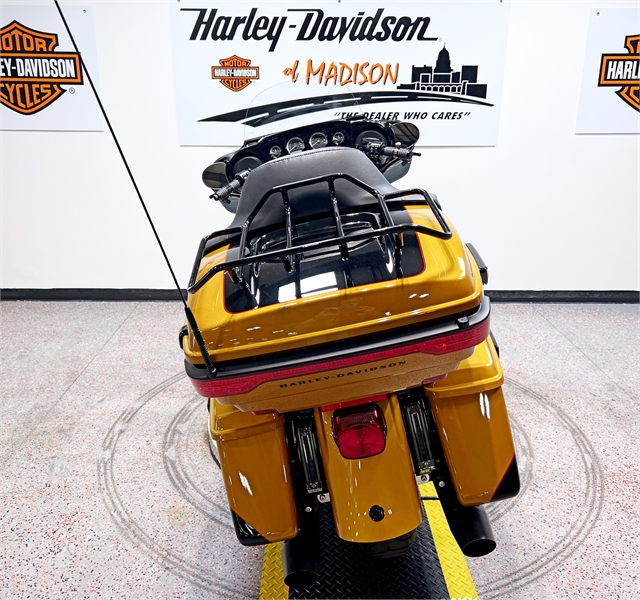 2023 Harley-Davidson Electra Glide Ultra Limited at Harley-Davidson of Madison