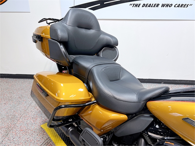 2023 Harley-Davidson Electra Glide Ultra Limited at Harley-Davidson of Madison