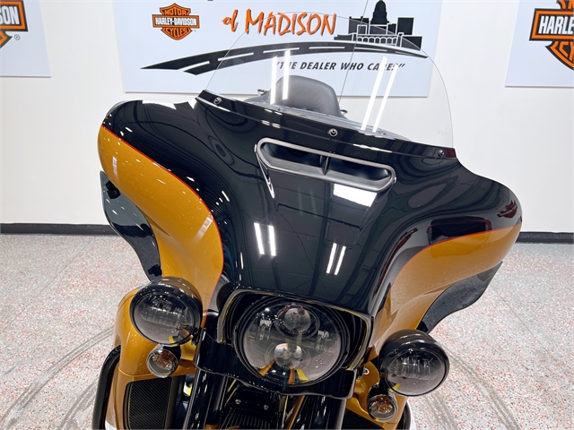 2023 Harley-Davidson Electra Glide Ultra Limited at Harley-Davidson of Madison