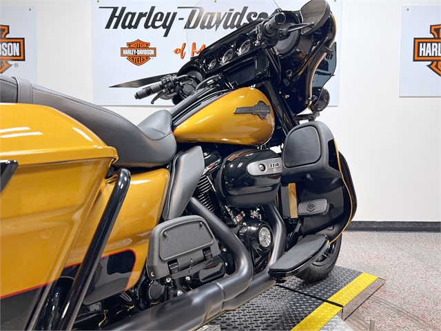 2023 Harley-Davidson Electra Glide Ultra Limited at Harley-Davidson of Madison