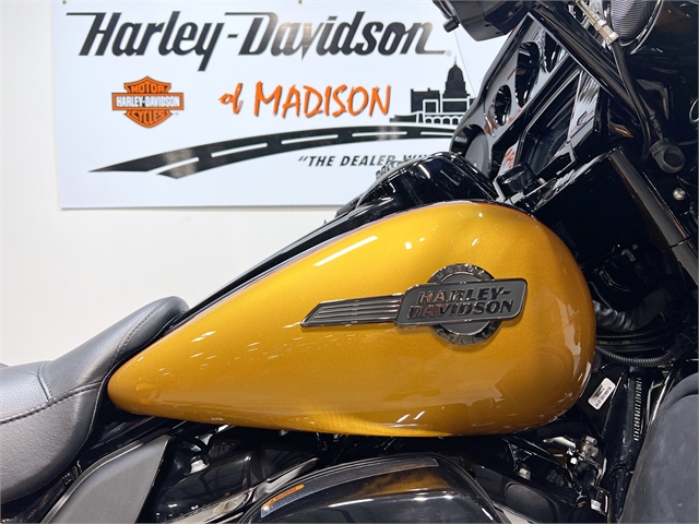 2023 Harley-Davidson Electra Glide Ultra Limited at Harley-Davidson of Madison