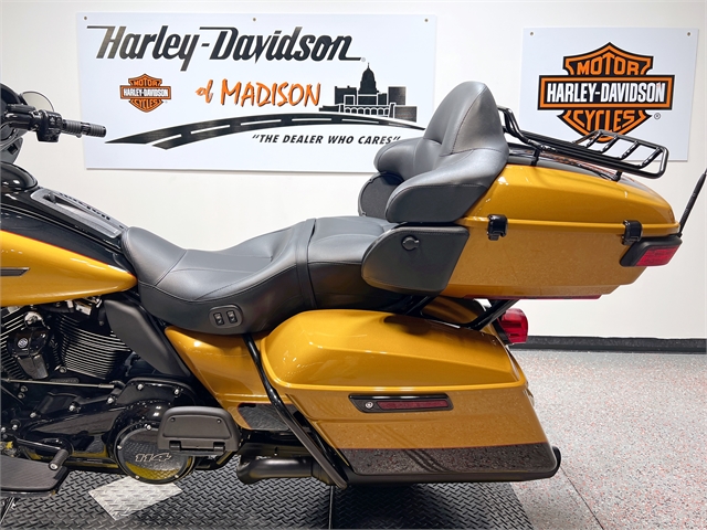 2023 Harley-Davidson Electra Glide Ultra Limited at Harley-Davidson of Madison