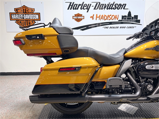 2023 Harley-Davidson Electra Glide Ultra Limited at Harley-Davidson of Madison