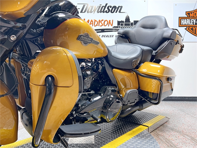 2023 Harley-Davidson Electra Glide Ultra Limited at Harley-Davidson of Madison