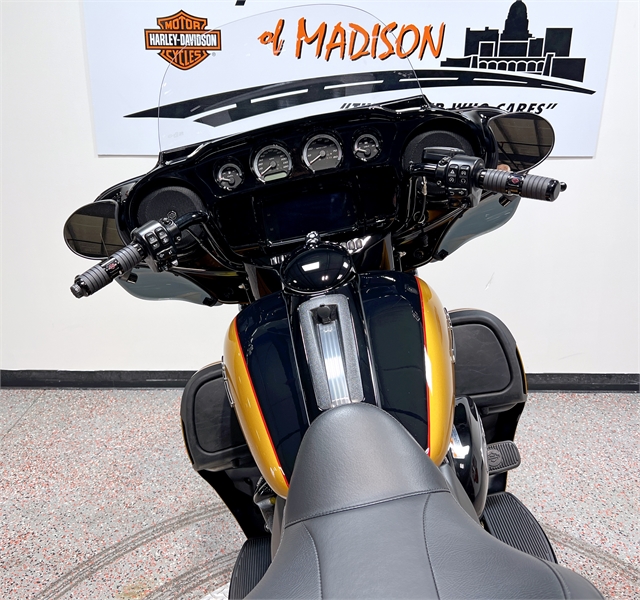 2023 Harley-Davidson Electra Glide Ultra Limited at Harley-Davidson of Madison