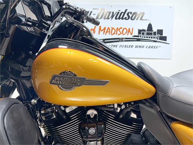 2023 Harley-Davidson Electra Glide Ultra Limited at Harley-Davidson of Madison