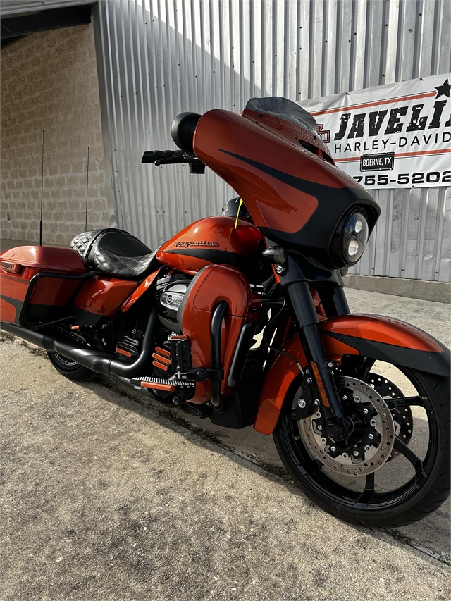 2019 Harley-Davidson Street Glide Special at Javelina Harley-Davidson
