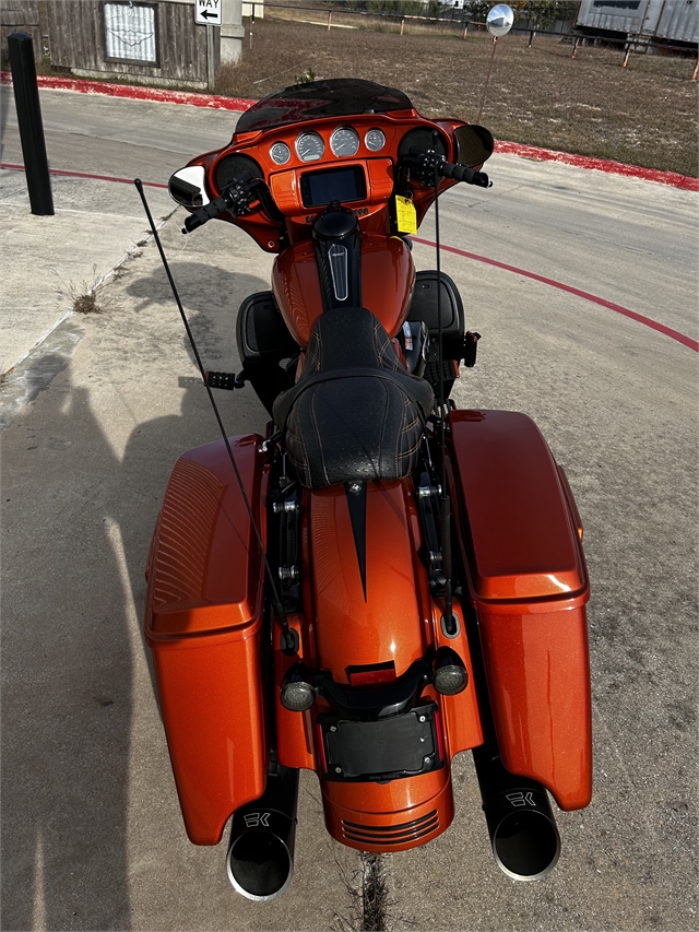 2019 Harley-Davidson Street Glide Special at Javelina Harley-Davidson