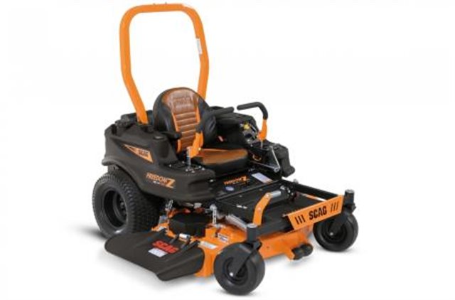 2025 SCAG Power Equipment Freedom Z Freedom Z 52” at Wise Honda