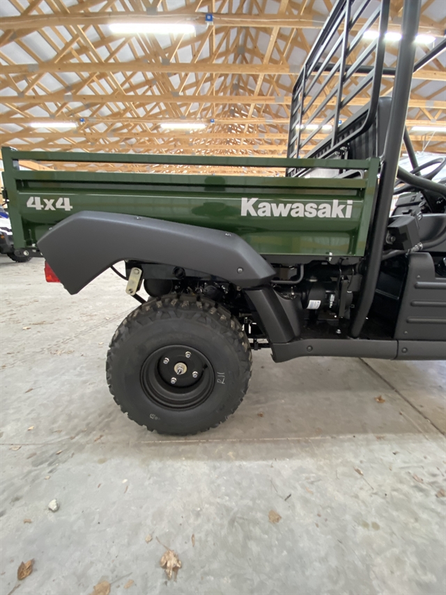 2020 kawasaki 4010 mule