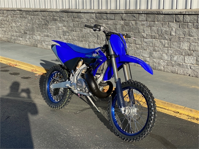 2024 Yamaha YZ 250X at Lynnwood Motoplex, Lynnwood, WA 98037