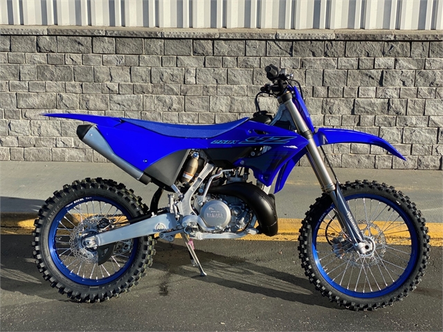 2024 Yamaha YZ 250X at Lynnwood Motoplex, Lynnwood, WA 98037