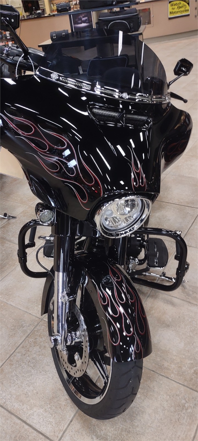2019 Harley-Davidson Street Glide Special at M & S Harley-Davidson