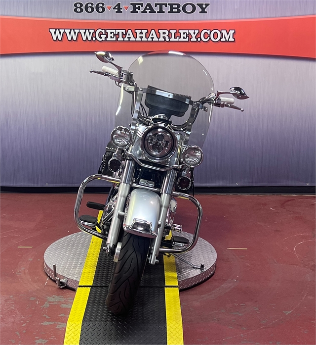 2003 Harley-Davidson FLSTCI at #1 Cycle Center