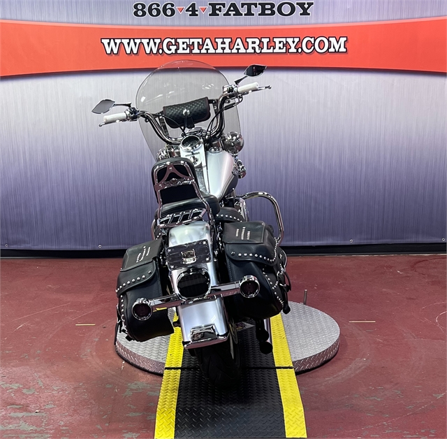 2003 Harley-Davidson FLSTCI at #1 Cycle Center