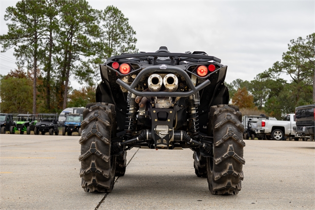 2022 Can-Am Renegade X mr 1000R at Friendly Powersports Slidell