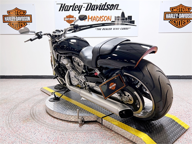 2016 Harley-Davidson V-Rod V-Rod Muscle at Harley-Davidson of Madison
