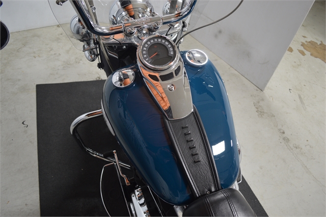 2021 Harley-Davidson FLHC at Suburban Motors Harley-Davidson