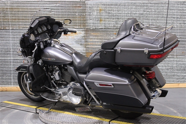 2017 Harley-Davidson Electra Glide Ultra Limited at Texarkana Harley-Davidson