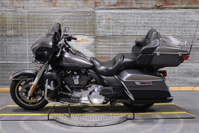 2017 Harley-Davidson Electra Glide Ultra Limited at Texarkana Harley-Davidson