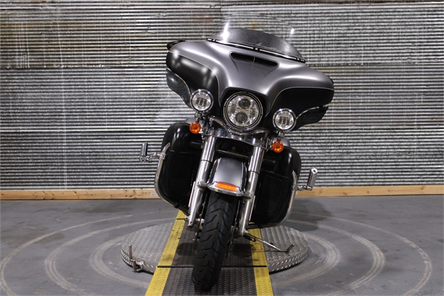 2017 Harley-Davidson Electra Glide Ultra Limited at Texarkana Harley-Davidson