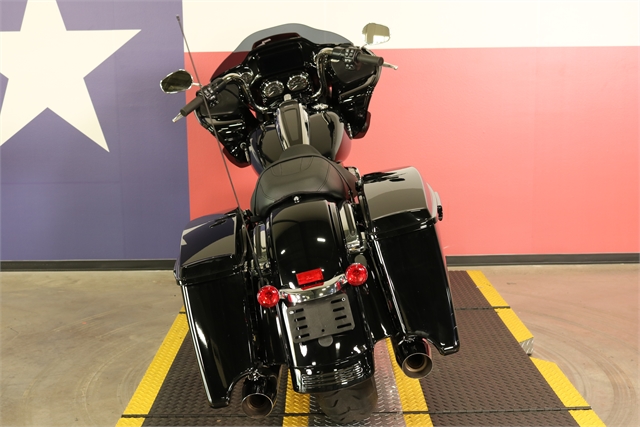 2021 Harley-Davidson Grand American Touring Road Glide Special at Texas Harley