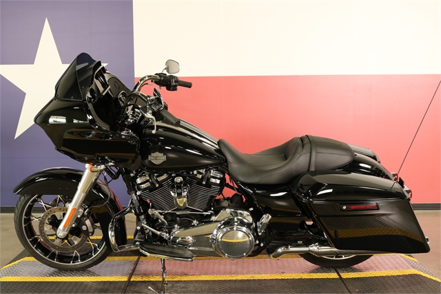 2021 Harley-Davidson Grand American Touring Road Glide Special at Texas Harley