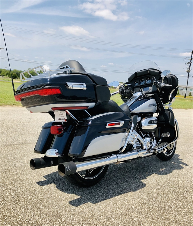 2019 Harley-Davidson Electra Glide Ultra Classic at Javelina Harley-Davidson