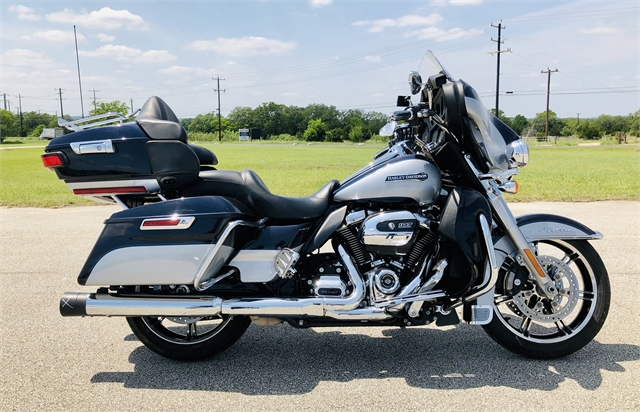 2019 Harley-Davidson Electra Glide Ultra Classic at Javelina Harley-Davidson