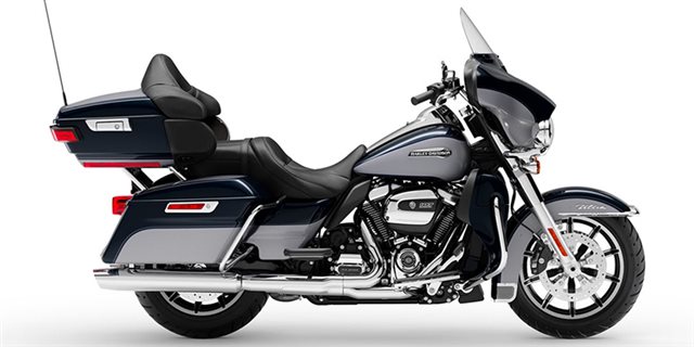 2019 Harley-Davidson Electra Glide Ultra Classic at Javelina Harley-Davidson