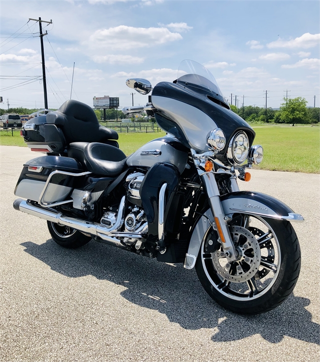 2019 Harley-Davidson Electra Glide Ultra Classic at Javelina Harley-Davidson