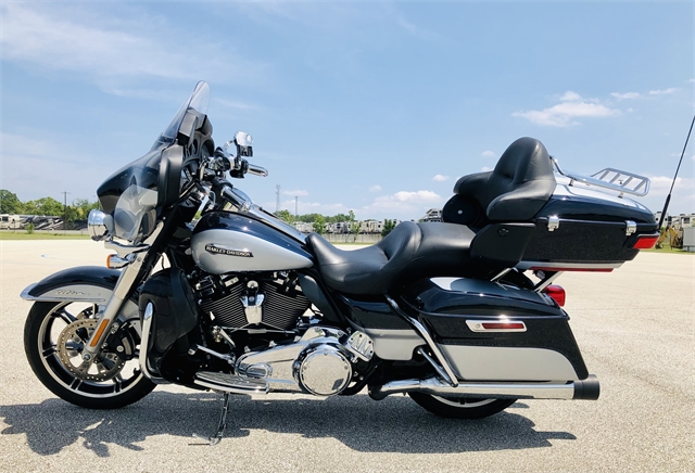 2019 Harley-Davidson Electra Glide Ultra Classic at Javelina Harley-Davidson