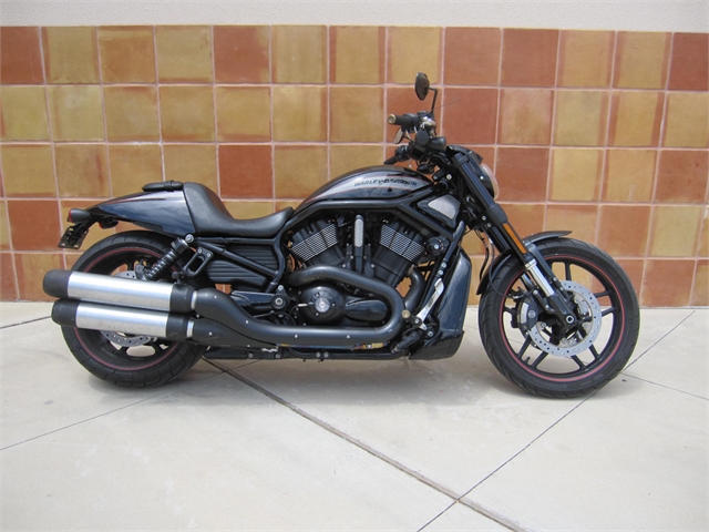 2014 Harley-Davidson V-Rod Night Rod Special at Laredo Harley Davidson