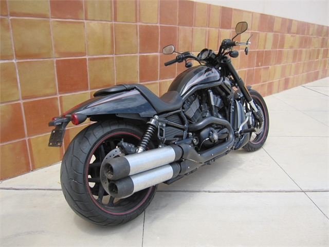 2014 Harley-Davidson V-Rod Night Rod Special at Laredo Harley Davidson