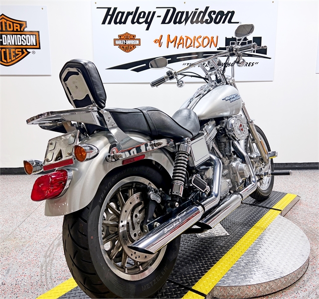 2004 Harley-Davidson Dyna Glide Super Glide at Harley-Davidson of Madison