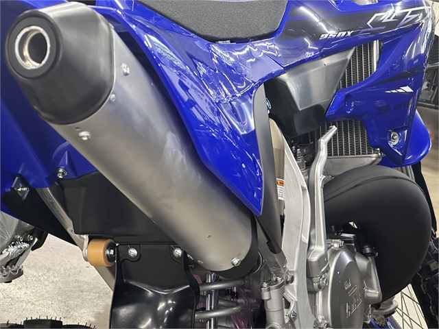2023 Yamaha YZ 250X at ATVs and More