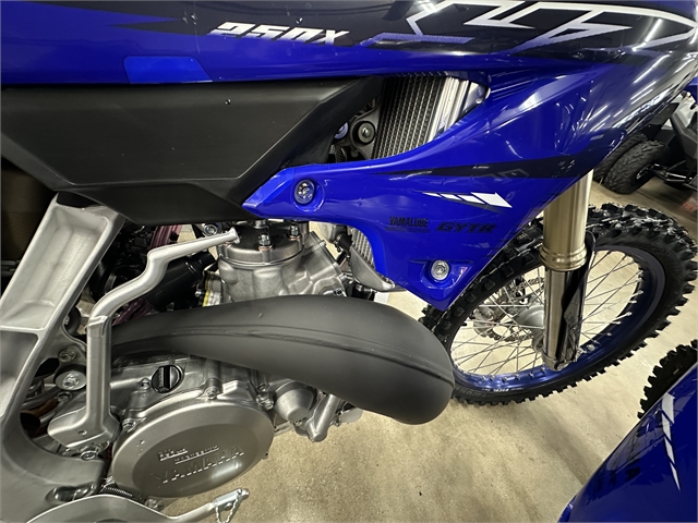 2023 Yamaha YZ 250X at ATVs and More