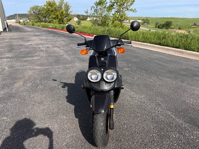 2009 Yamaha Zuma Base at Mount Rushmore Motorsports