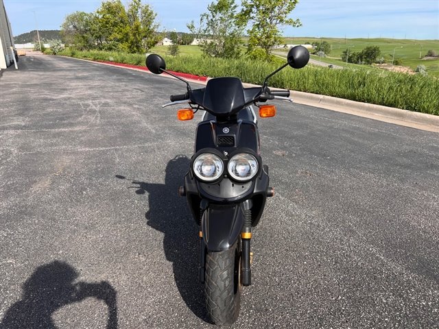 2009 Yamaha Zuma Base at Mount Rushmore Motorsports