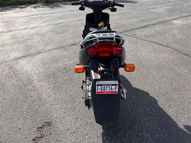 2009 Yamaha Zuma Base at Mount Rushmore Motorsports