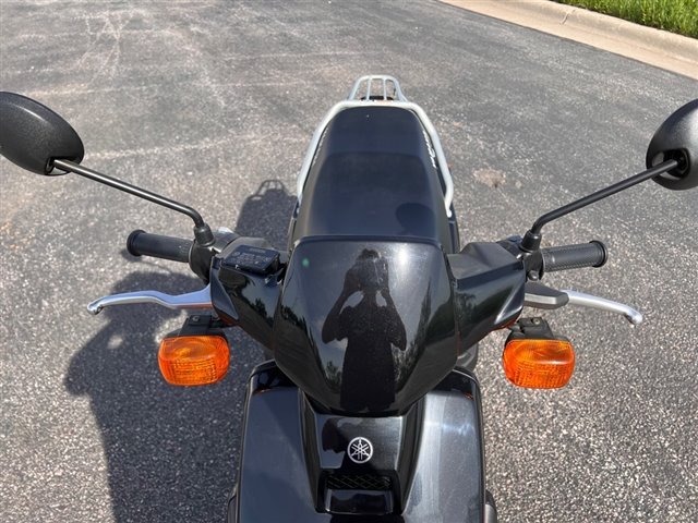 2009 Yamaha Zuma Base at Mount Rushmore Motorsports