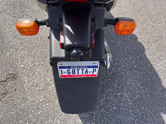 2009 Yamaha Zuma Base at Mount Rushmore Motorsports