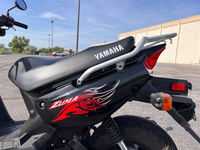 2009 Yamaha Zuma Base at Mount Rushmore Motorsports