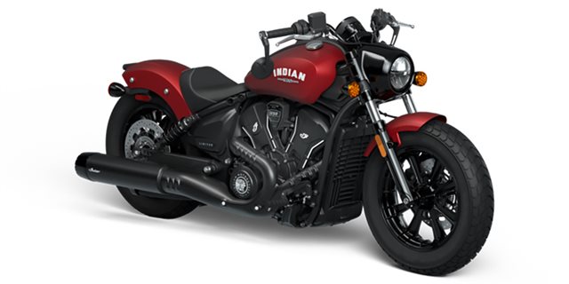 2025 Indian Motorcycle Scout Bobber Limited at Pikes Peak Indian Motorcycles