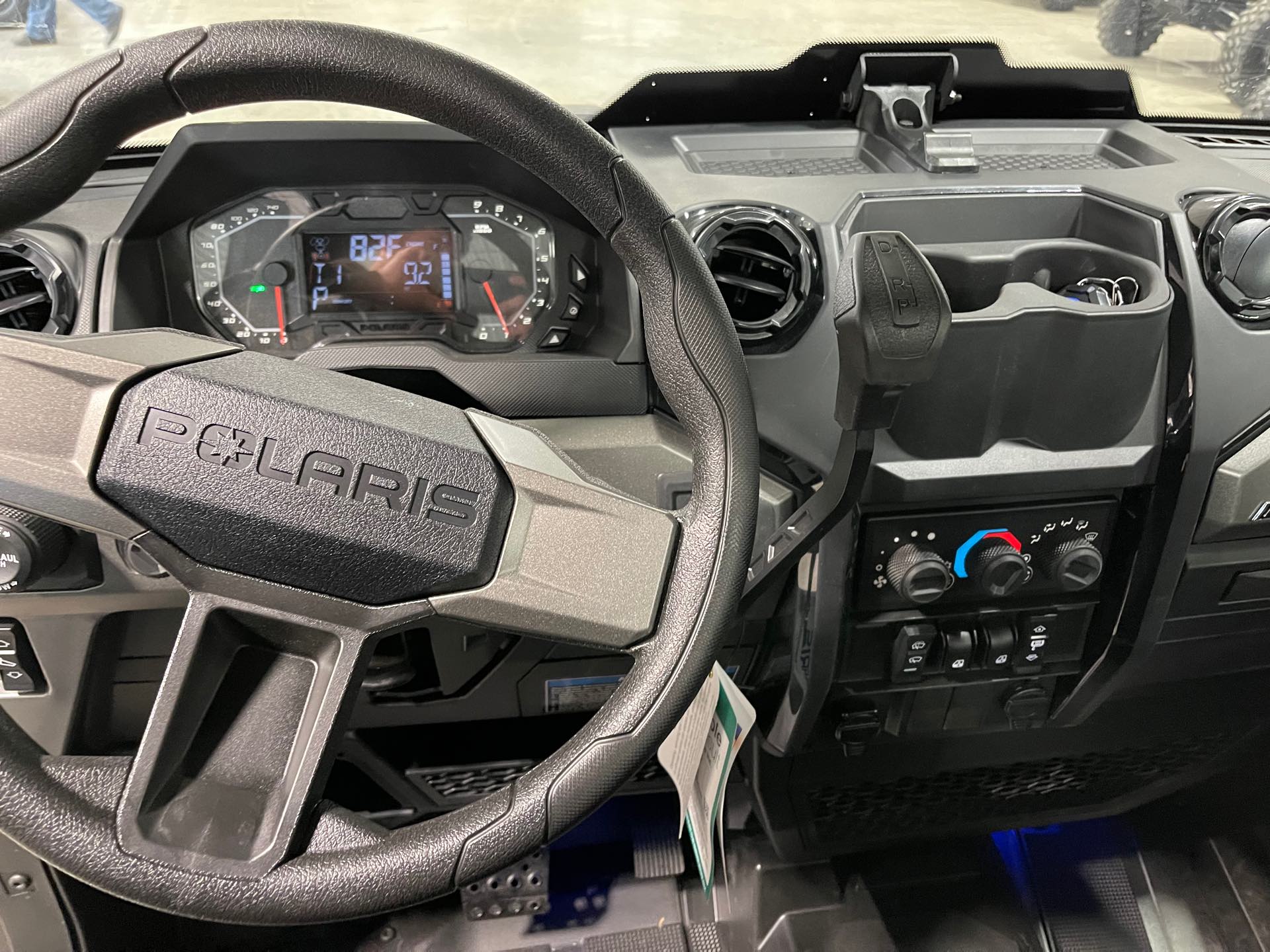 2024 Polaris Ranger XD 1500 NorthStar Edition Premium at Iron Hill Powersports