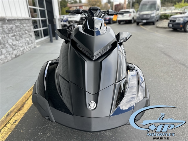 2024 Yamaha WaveRunner GP SVHO at Lynnwood Motoplex, Lynnwood, WA 98037