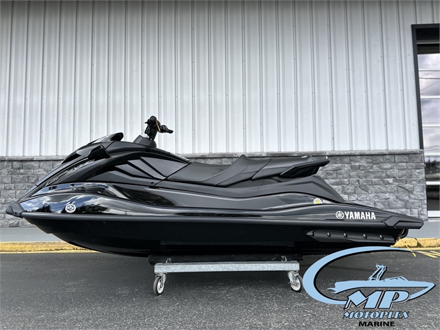 2024 Yamaha WaveRunner GP SVHO at Lynnwood Motoplex, Lynnwood, WA 98037