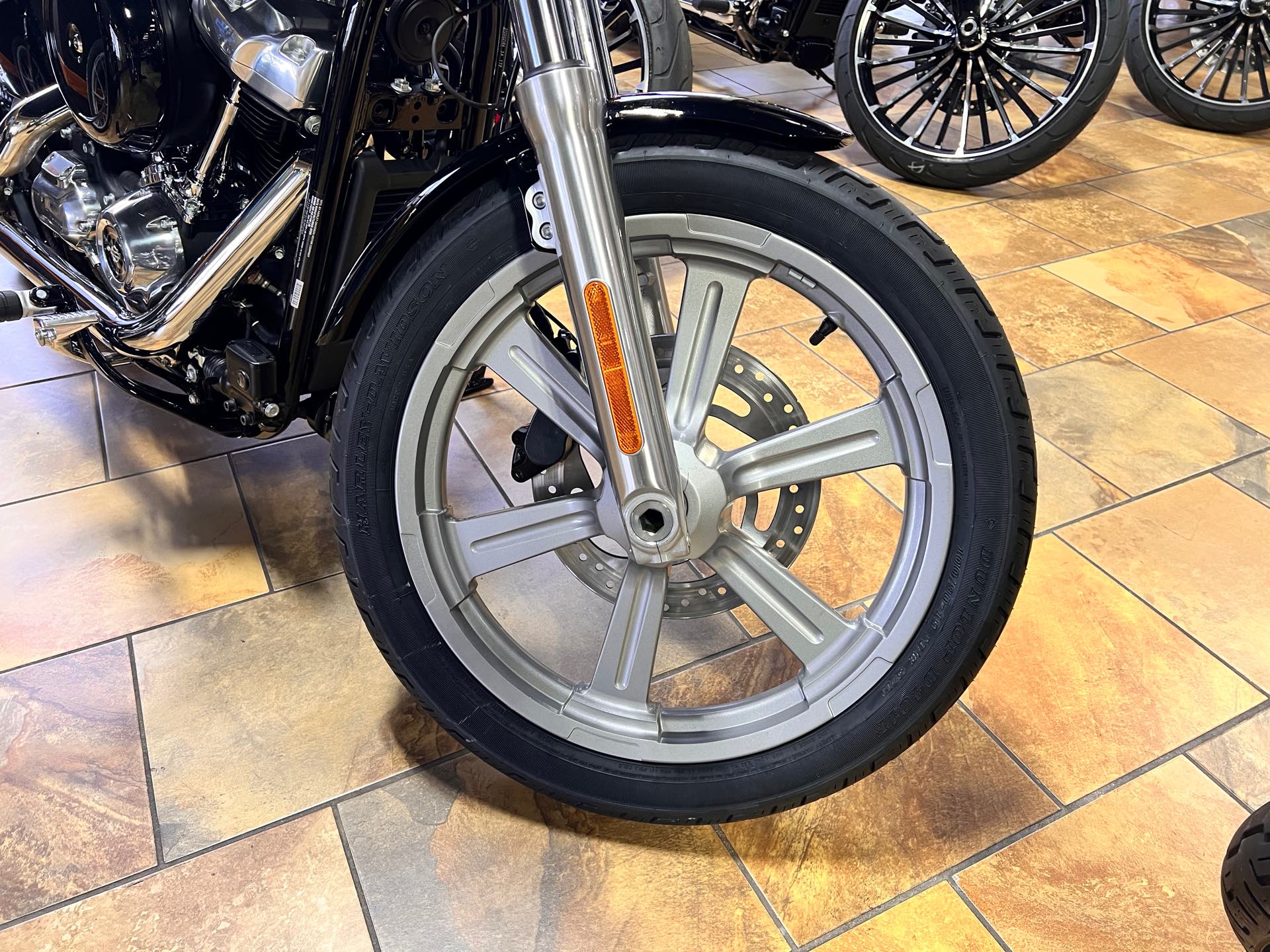 2023 Harley-Davidson Softail Standard at Man O'War Harley-Davidson®