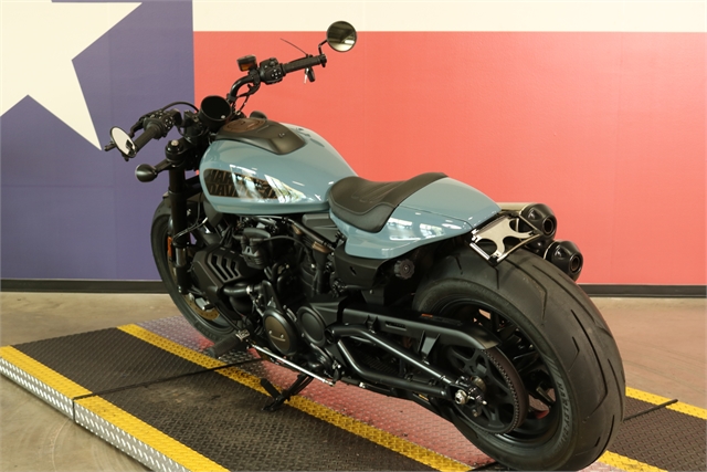 2024 Harley-Davidson Sportster at Texas Harley