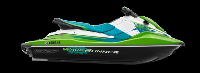 2022 Yamaha WaveRunner EX Deluxe at Sky Powersports Port Richey